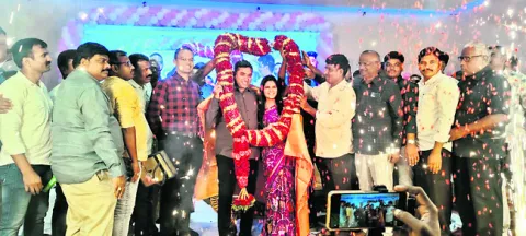 మీ సహకారం మరువలేను 