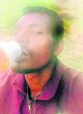 బుజ్జీ నువ్వులేని జీవితం నాకెందుకు? 