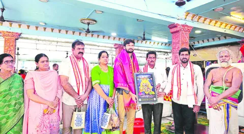 గ్రామీణ ప్రాంతాల్లో క్రీడల నిర్వహణ 