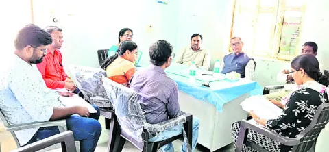 మెరుగైన వైద్యసేవలందించాలి