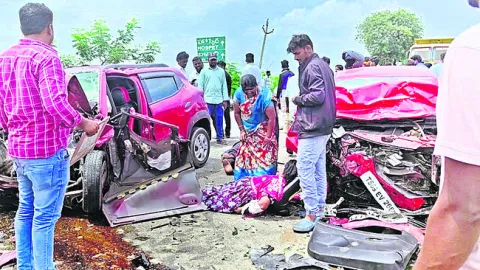 రోడ్డ