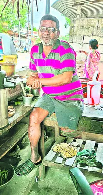 పింఛన్‌ ఇప్పించండి మహాప్రభో.. 