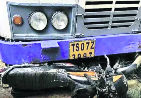 ఊకచెట్టువాగులో మృతదేహం లభ్యం 
