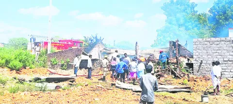 బారీక
