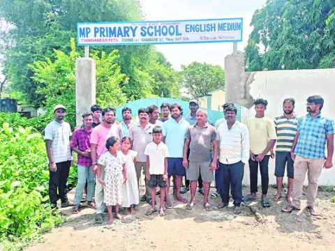 మాసారు  మాకే కావాలి
