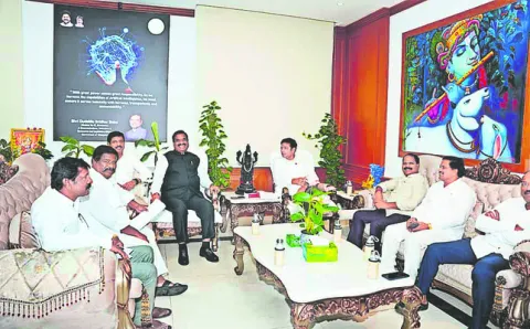 గెలిచేవారికే టికెట్‌!