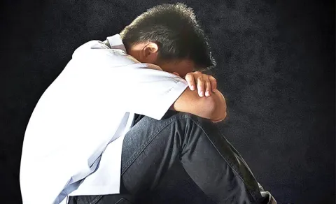 October 10th World Mental Health Day