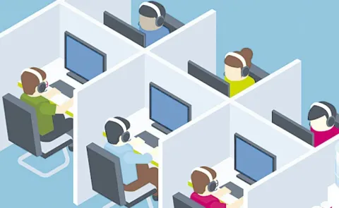 EC sets up call center for queries on Telangana local body polls