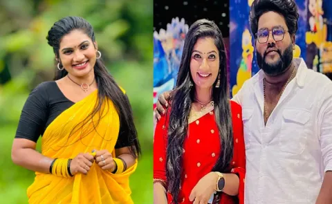 Folk Singer Dilip Gives Clarity on Breakup Rumours with Janu Lyri