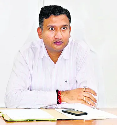 నిరంతర నిఘా
