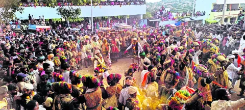 దేవరగ