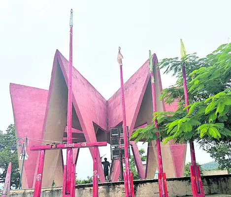 అవ్వల్‌పేన్‌ పూజలకు వేళాయె