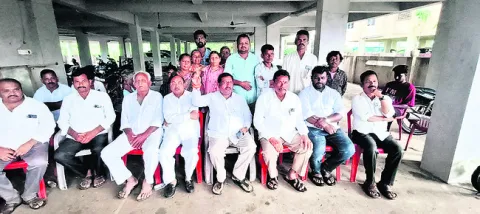 పట్టించుకోకుంటే సత్తా చూపిస్తా