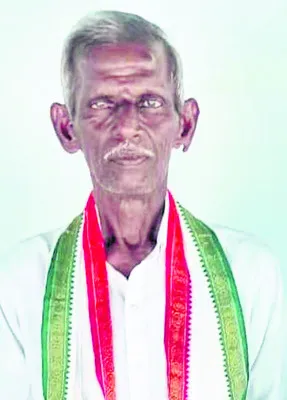 గుండెపోటుతో దామన్న వీరాభిమాని మృతి
