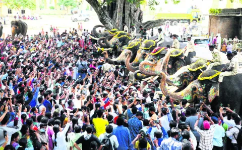 సంతోష