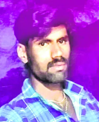 అనుమానాస్పద స్థితిలో వ్యక్తి మృతి