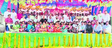 జ్ఞాపకాల జడివాన