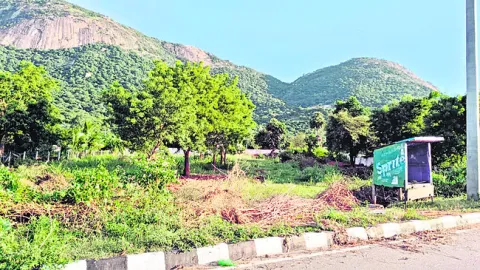దేవుడికే శఠగోపం!