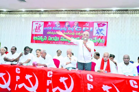 ఉద్యమ గుమ్మం నుంచే రణనినాదం