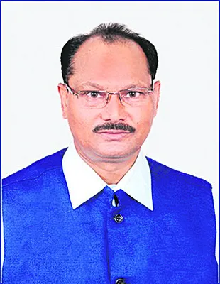 ఐఎంఏ గుంటూరు అధ్యక్షుడిగా డాక్టర్‌ సేవ కుమార్‌ 