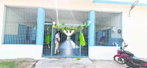 చేరువగా ‘కేంద్రీయ’ విద్య