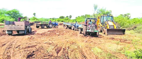 రెచ్చ