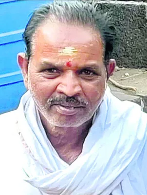 మహారాష్ట్ర రోడ్డు ప్రమాదంలో రాంటెక్‌ వాసి..