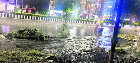 ముంచె