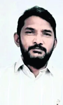 పురుగుల మందు తాగి ఆత్మహత్య