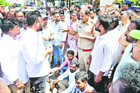 రోడ్డ