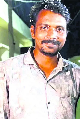 పురుగుల మందు తాగి  ఒకరు ...
