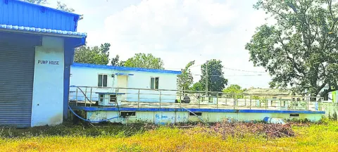 తాగు వినియోగం లేదా!