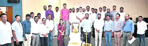 ‘కాకా’ జయంతి