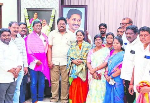 వైఎస్