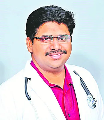 సుగర్‌ అదుపులో లేకుంటే ముప్పే..  
