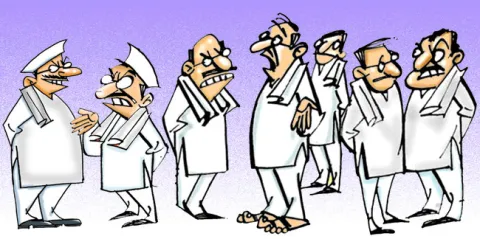 పోటీకి ఎవరు మేటి?