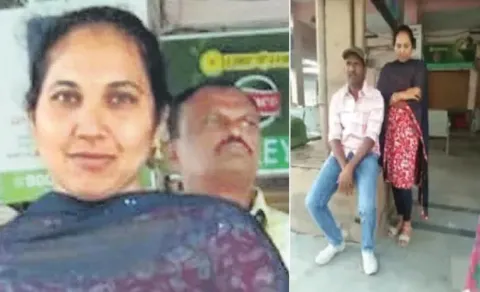 home guard priyanka incident