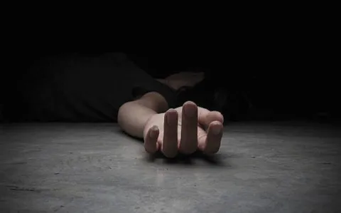 Vijayawada Old Women Incident