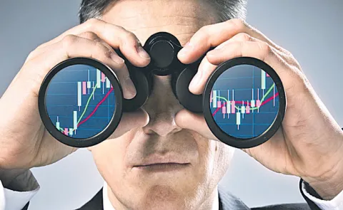 Get the stock market experts views and advice