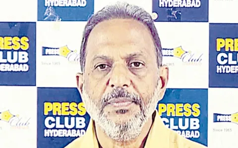 Satish Reddy Satirical Comments On Chandrababu Over Fake Liquor Manufacturing