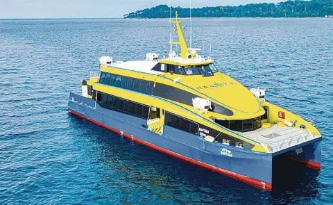 amazing Andaman andaman tour package check full deets  inside 