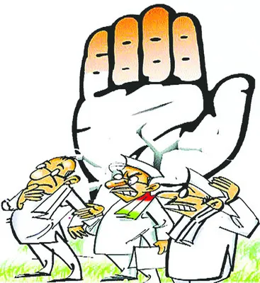హస్తంలో నిస్తేజం