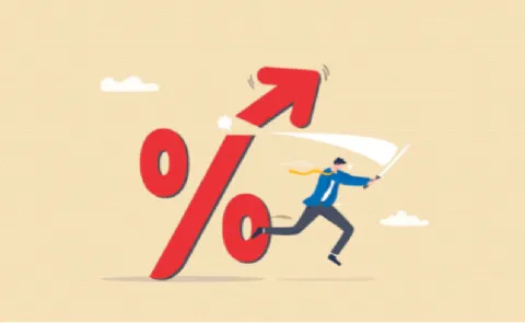 More chances of policy rate cuts in future says Crisil