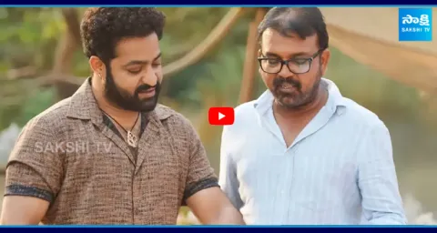 Koratala Siva Master Plan for Jr Ntr Devara 2 Movie 1