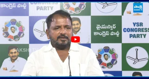 Sake Sailajanath Condemns Attack on Chief Justice of Supreme Court 1