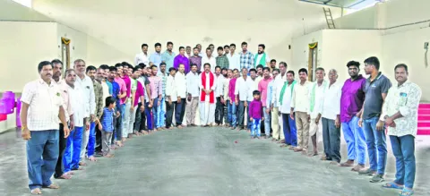 ఎన్నికల్లో విజయ దుందుభి మోగించాలి