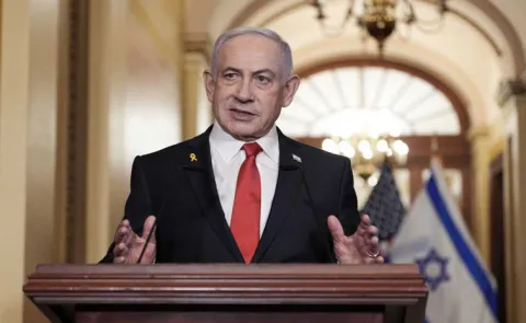 Israeli and Hamas negotiators prepare for indirect talks in Egypt