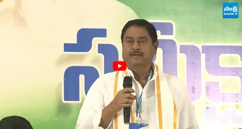 YSRCP Dharmana Prasada Rao Superb words On Villages Developments  1