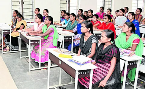 ఉన్నత విద్యకు ‘అంబేడ్కర్‌ విద్యానిధి’