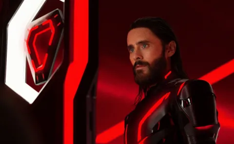 Jared Leto believes that Tron Ares movie released in this moth3